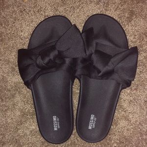 Target Mossimo Slip-on Sandals